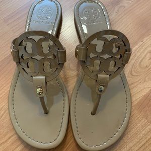 Tory Burch Miller Sandal